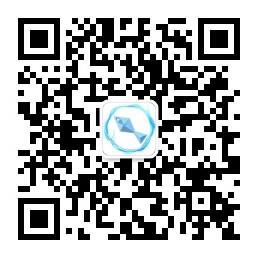 公众号二维码
